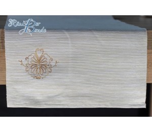 Stickserie - 10 Motive E2E Butterfly Quilt